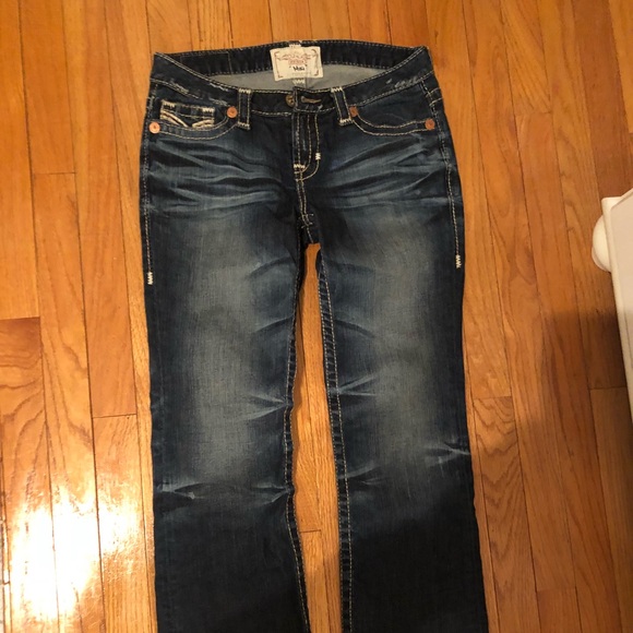 Big star jeans - Picture 1 of 2